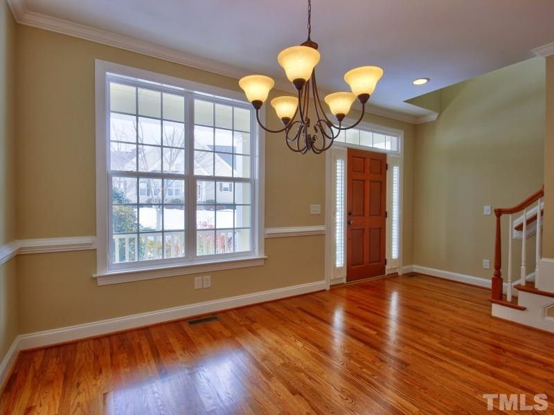 614 Canvas Dr, Wake Forest, NC 27587