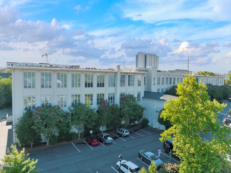 614 Capital Blvd #106, Raleigh, NC 27603
