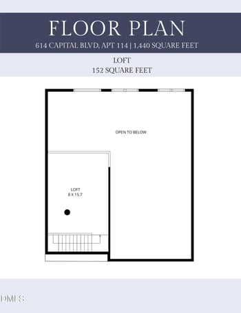 614 Capital Blvd #114, Raleigh, NC 27603