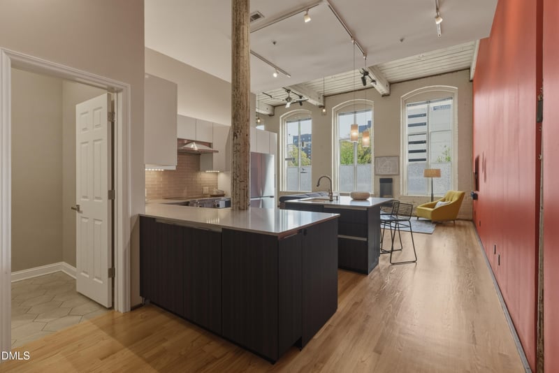 614 Capital Blvd #114, Raleigh, NC 27603