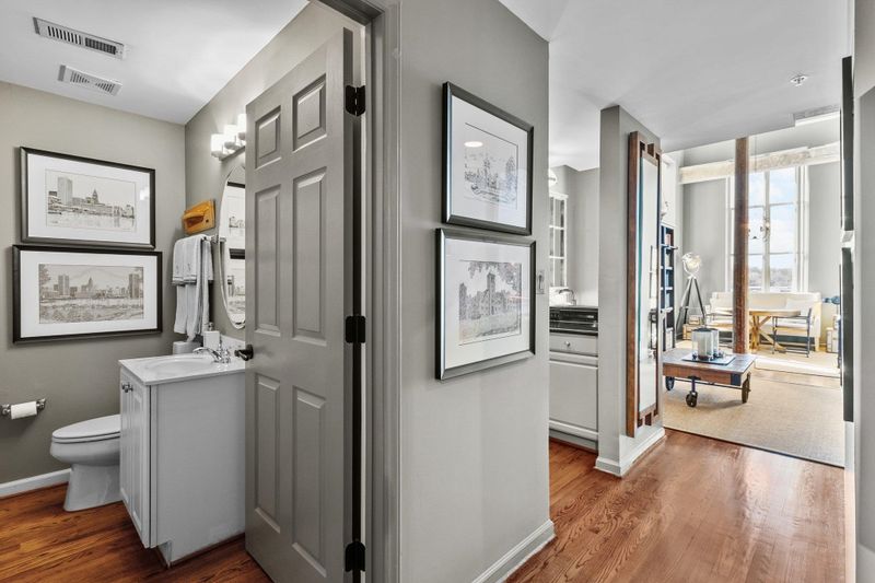 614 Capital Blvd #204, Raleigh, NC 27603