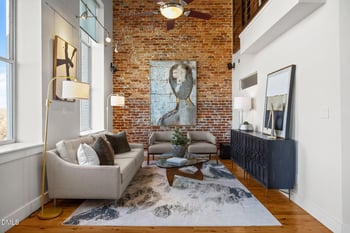 614 Capital Blvd #208, Raleigh, NC 27603