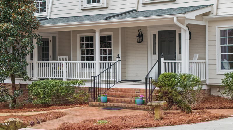 614 Churchill Dr, Chapel Hill, NC 27517