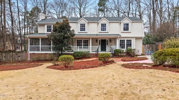 614 Churchill Dr, Chapel Hill, NC 27517