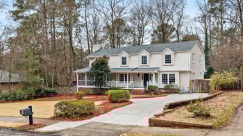 614 Churchill Dr, Chapel Hill, NC 27517