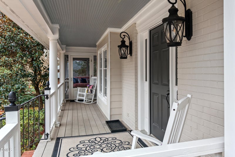 614 Churchill Dr, Chapel Hill, NC 27517