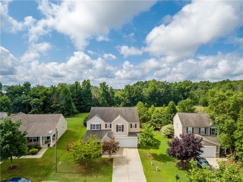 614 Collington Dr, Mebane, NC 27302