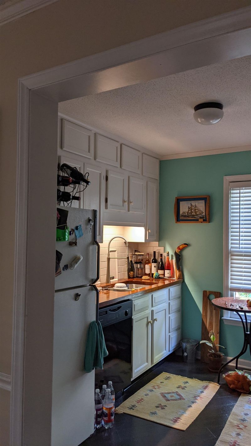 614 Cross Timbers Dr, Durham, NC 27713