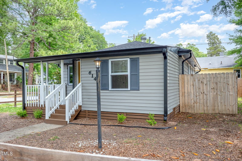 614 N Driver St, Durham, NC 27703