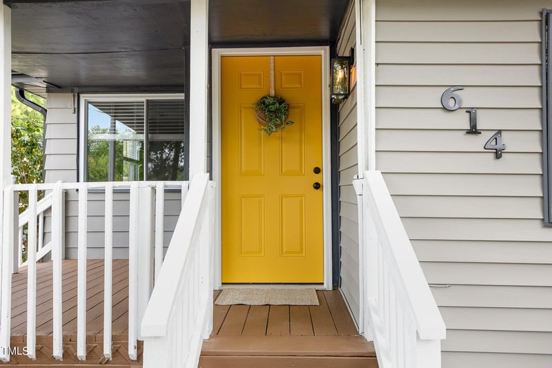 614 N Driver St, Durham, NC 27703