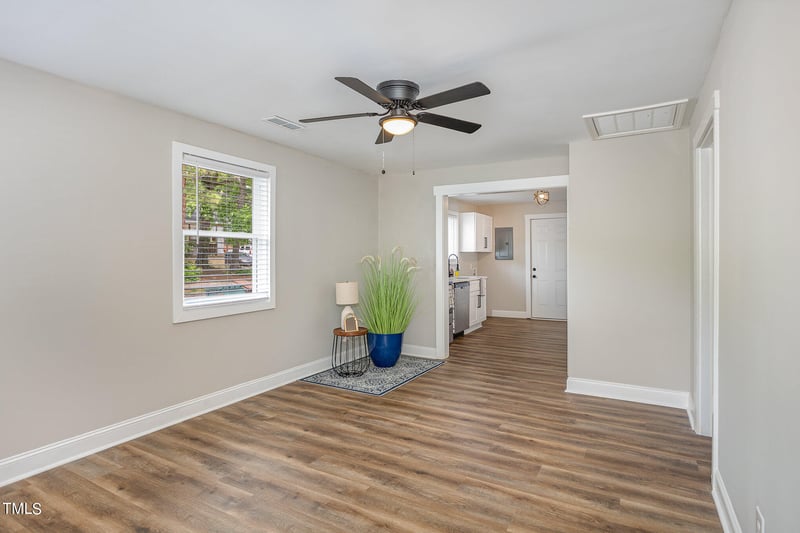 614 N Driver St, Durham, NC 27703