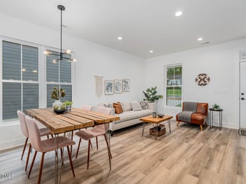 614 Ellerbee St, Durham, NC 27704