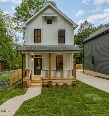 614 Ellerbee St, Durham, NC 27704