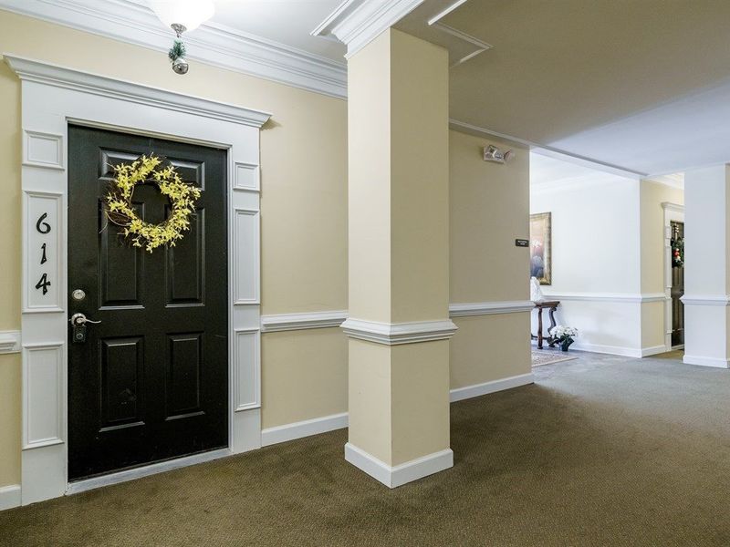 614 Eyam Hall #614, Apex, NC 27502