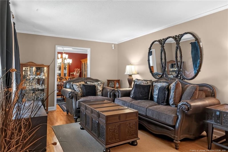 614 Garfield Dr, Fayetteville, NC 28303