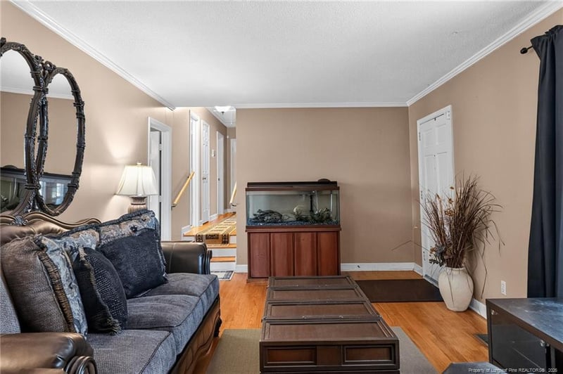 614 Garfield Dr, Fayetteville, NC 28303