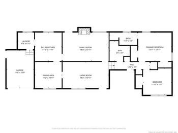 614 Garfield Dr, Fayetteville, NC 28303