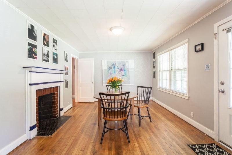 614 Glascock St, Raleigh, NC 27604