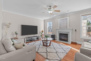 614 Gravel Brook Ct, Cary, NC 27519