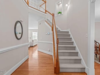 614 Gravel Brook Ct, Cary, NC 27519