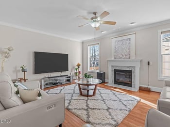 614 Gravel Brook Ct, Cary, NC 27519