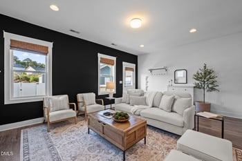 614 Great Ridge Pw, Chapel Hill, NC 27516