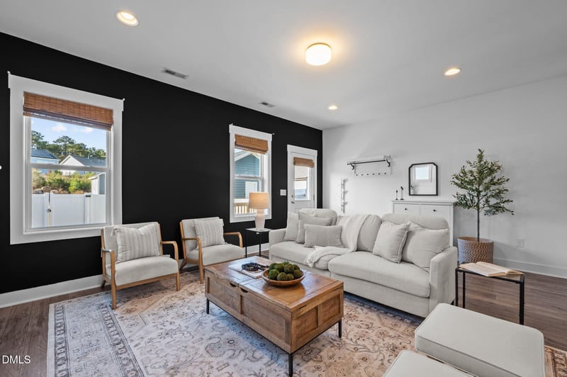 614 Great Ridge Pw, Chapel Hill, NC 27516