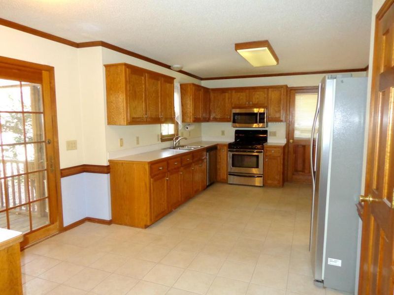 614 Gregson, Burlington, NC 27215