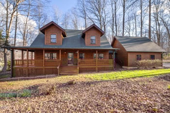 614 Hamecon Pl, Cedar Grove, NC 27231