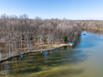 614 Hamecon Pl, Cedar Grove, NC 27231