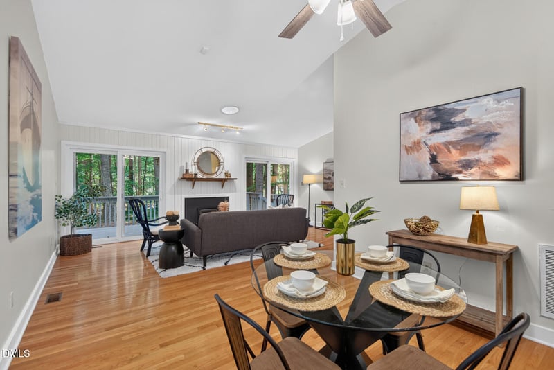 614 Hatch Rd, Chapel Hill, NC 27516