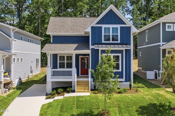 614 Hemlock Ave, Durham, NC 27707