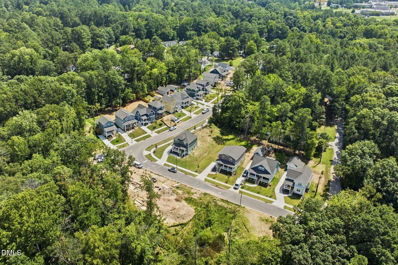 614 Hemlock Ave, Durham, NC 27707