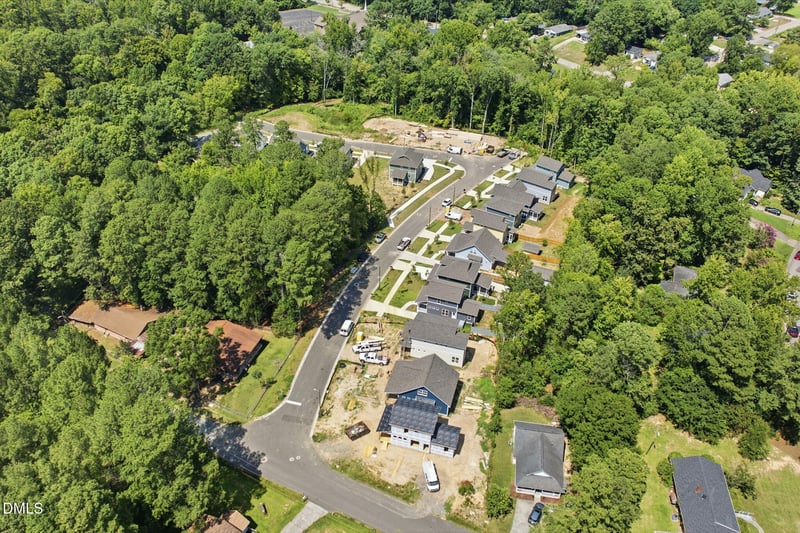 614 Hemlock Ave, Durham, NC 27707