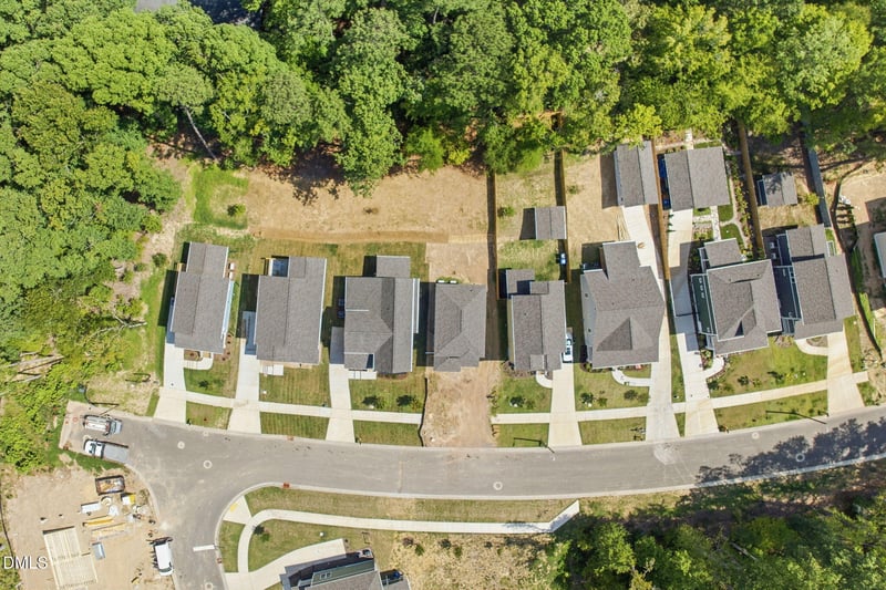614 Hemlock Ave, Durham, NC 27707