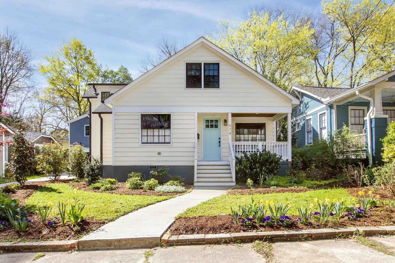 614 Holden St, Raleigh, NC 27604