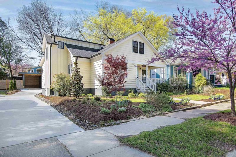 614 Holden St, Raleigh, NC 27604