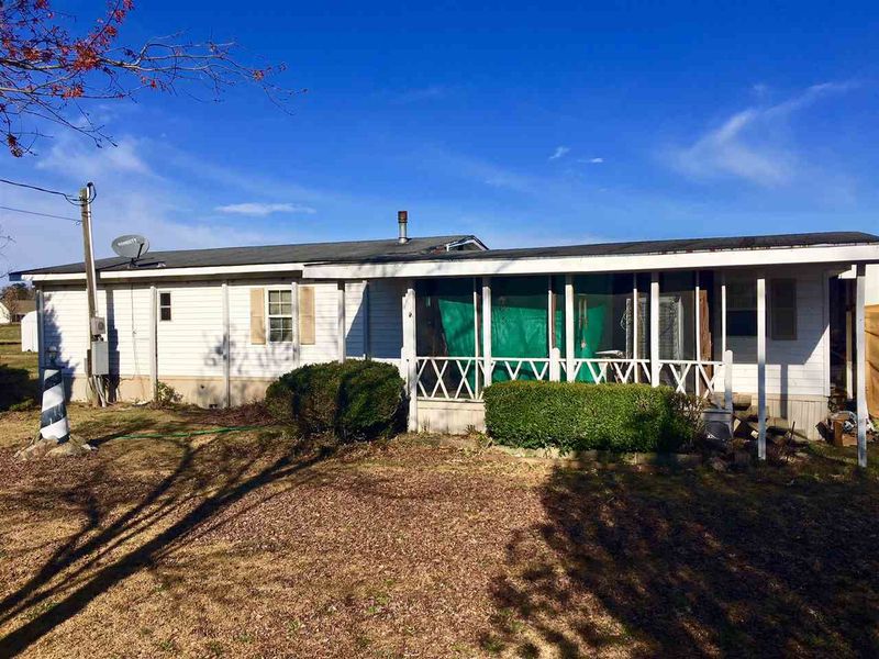614 James Norris Rd, Angier, NC 27501