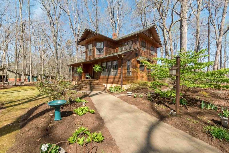 614 Joseph Rd, Hillsborough, NC 27278