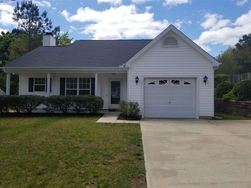 614 Kinship Dr, Apex, NC 27502