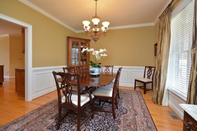 614 Lee Fox Ln, Hillsborough, NC 27278