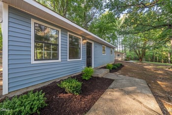 614 Locust Rd, Hillsborough, NC 27278