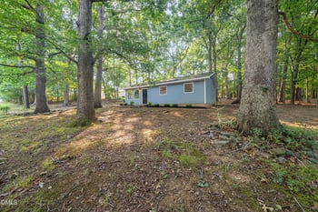 614 Locust Rd, Hillsborough, NC 27278
