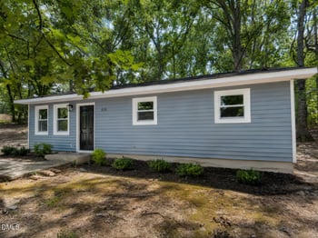 614 Locust Rd, Hillsborough, NC 27278