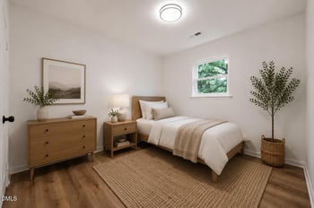 614 Locust Rd, Hillsborough, NC 27278