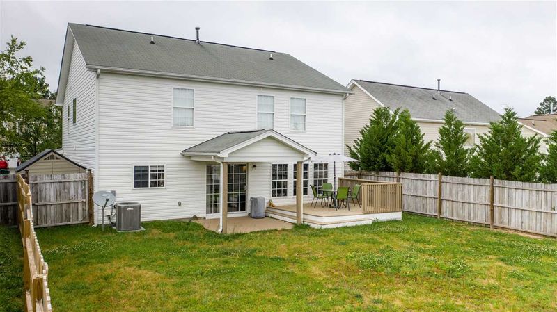 614 Magna Dr, Durham, NC 27703