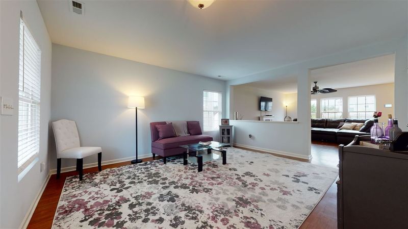 614 Magna Dr, Durham, NC 27703
