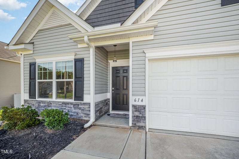 614 Marian Way, Sanford, NC 27330