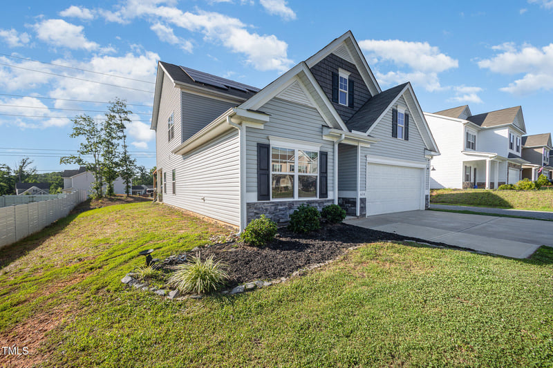 614 Marian Way, Sanford, NC 27330