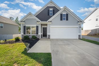 614 Marian Way, Sanford, NC 27330